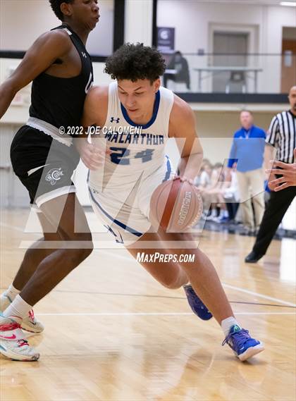 Thumbnail 2 in MacArthur [Douglas] vs Clark photogallery.