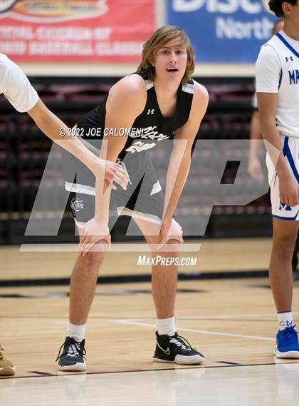 Thumbnail 2 in MacArthur [Douglas] vs Clark photogallery.