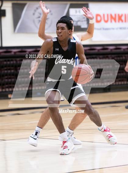 Thumbnail 2 in MacArthur [Douglas] vs Clark photogallery.