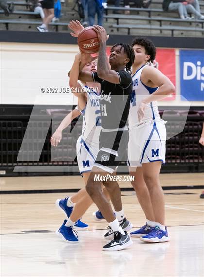 Thumbnail 2 in MacArthur [Douglas] vs Clark photogallery.