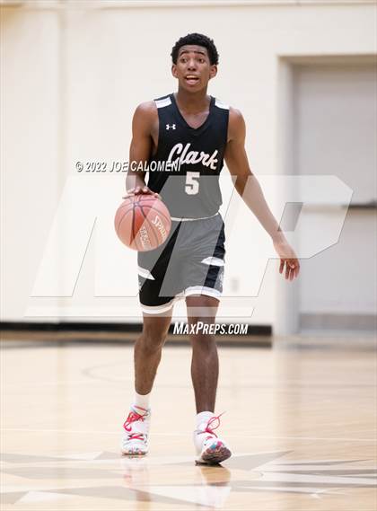 Thumbnail 3 in MacArthur [Douglas] vs Clark photogallery.