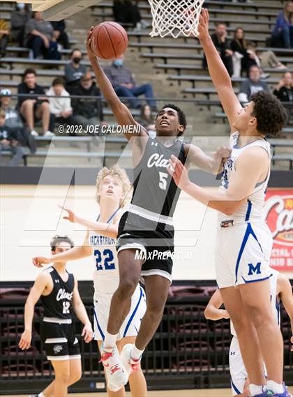 Thumbnail 1 in MacArthur [Douglas] vs Clark photogallery.