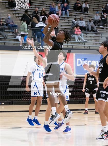 Thumbnail 2 in MacArthur [Douglas] vs Clark photogallery.