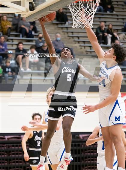 Thumbnail 2 in MacArthur [Douglas] vs Clark photogallery.