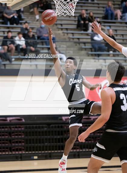 Thumbnail 3 in MacArthur [Douglas] vs Clark photogallery.