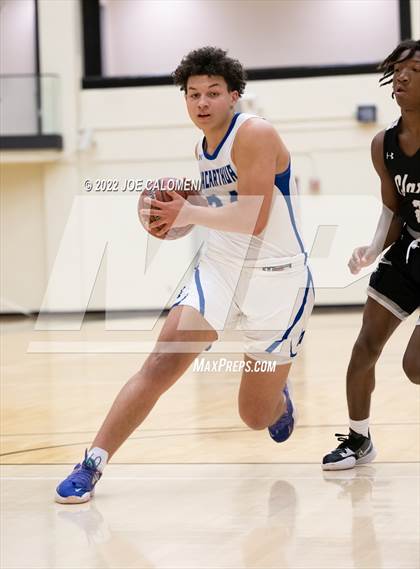 Thumbnail 3 in MacArthur [Douglas] vs Clark photogallery.