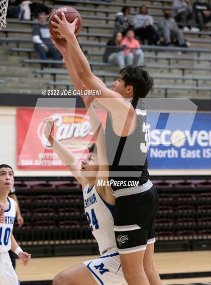 Thumbnail 3 in MacArthur [Douglas] vs Clark photogallery.