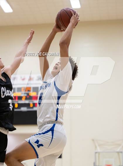 Thumbnail 3 in MacArthur [Douglas] vs Clark photogallery.