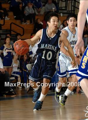 Thumbnail 3 in Marina @ Fountain Valley photogallery.