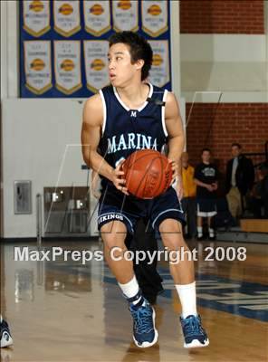 Thumbnail 1 in Marina @ Fountain Valley photogallery.