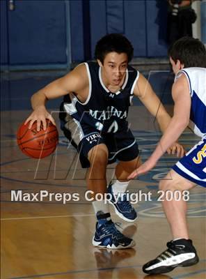 Thumbnail 2 in Marina @ Fountain Valley photogallery.