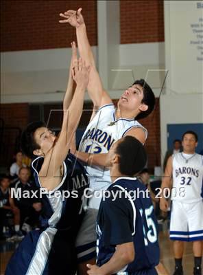Thumbnail 3 in Marina @ Fountain Valley photogallery.