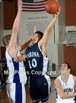 Thumbnail 1 in Marina @ Fountain Valley photogallery.