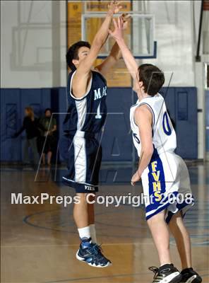 Thumbnail 3 in Marina @ Fountain Valley photogallery.