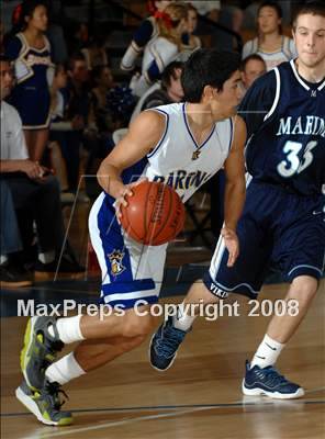 Thumbnail 2 in Marina @ Fountain Valley photogallery.