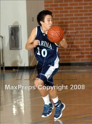 Thumbnail 3 in Marina @ Fountain Valley photogallery.