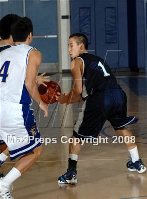 Thumbnail 1 in Marina @ Fountain Valley photogallery.