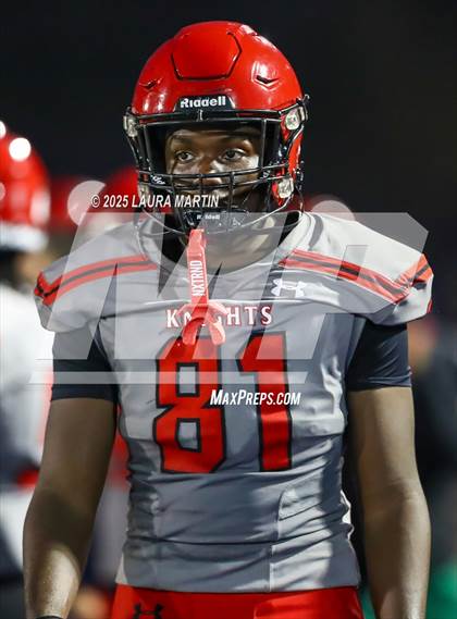 Thumbnail 3 in Bolles vs. Monarch photogallery.