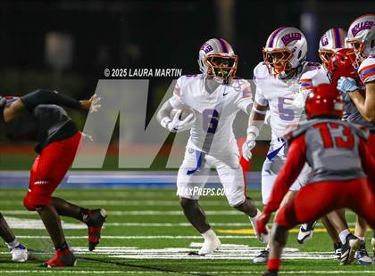 Thumbnail 2 in Bolles vs. Monarch photogallery.
