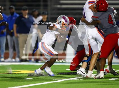 Thumbnail 2 in Bolles vs. Monarch photogallery.
