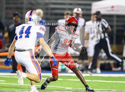 Thumbnail 1 in Bolles vs. Monarch photogallery.