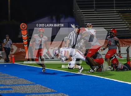 Thumbnail 2 in Bolles vs. Monarch photogallery.