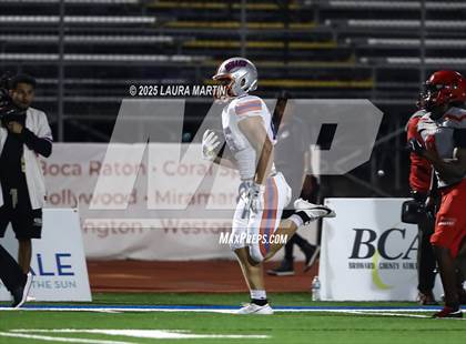 Thumbnail 3 in Bolles vs. Monarch photogallery.