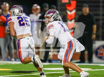 Thumbnail 2 in Bolles vs. Monarch photogallery.