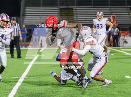 Thumbnail 1 in Bolles vs. Monarch photogallery.