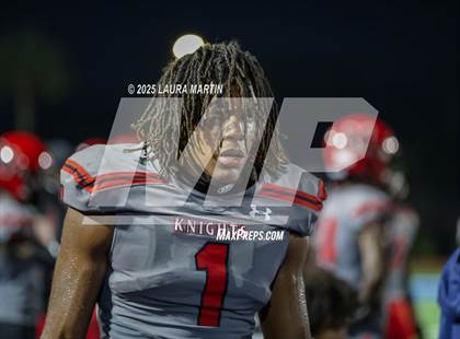 Thumbnail 2 in Bolles vs. Monarch photogallery.