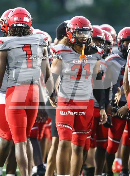 Thumbnail 2 in Bolles vs. Monarch photogallery.
