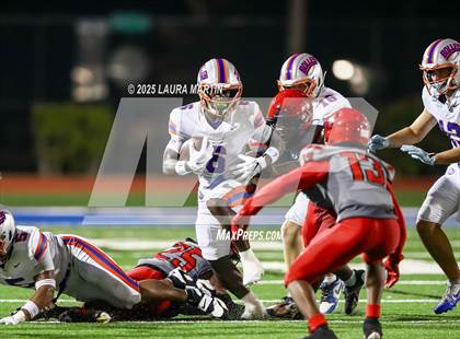 Thumbnail 1 in Bolles vs. Monarch photogallery.