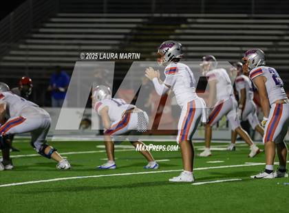 Thumbnail 1 in Bolles vs. Monarch photogallery.