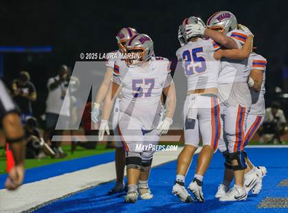Thumbnail 3 in Bolles vs. Monarch photogallery.