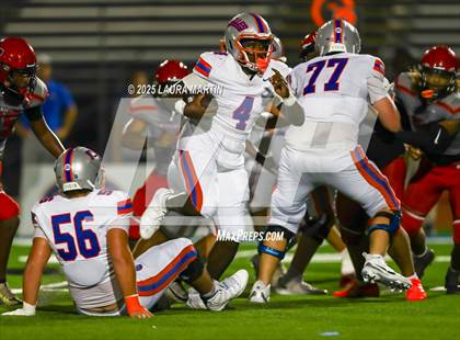Thumbnail 1 in Bolles vs. Monarch photogallery.
