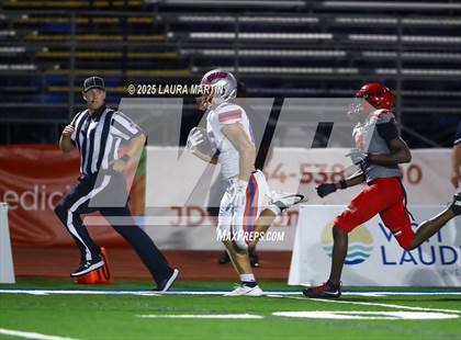 Thumbnail 1 in Bolles vs. Monarch photogallery.