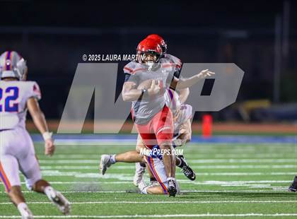 Thumbnail 2 in Bolles vs. Monarch photogallery.
