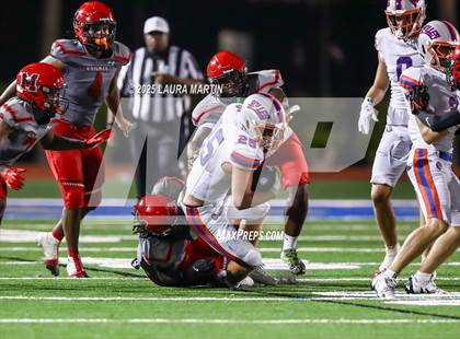 Thumbnail 3 in Bolles vs. Monarch photogallery.