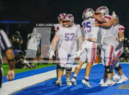 Thumbnail 2 in Bolles vs. Monarch photogallery.