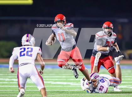 Thumbnail 2 in Bolles vs. Monarch photogallery.