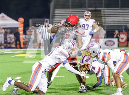 Thumbnail 2 in Bolles vs. Monarch photogallery.