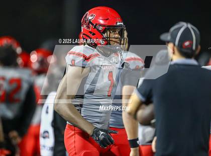 Thumbnail 1 in Bolles vs. Monarch photogallery.