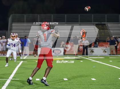 Thumbnail 1 in Bolles vs. Monarch photogallery.