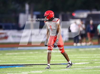 Thumbnail 3 in Bolles vs. Monarch photogallery.