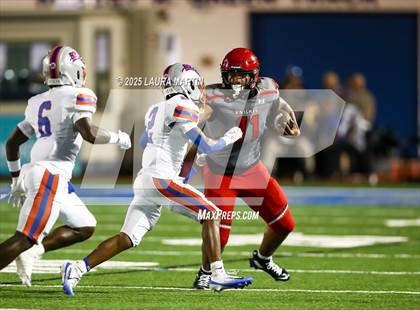 Thumbnail 1 in Bolles vs. Monarch photogallery.