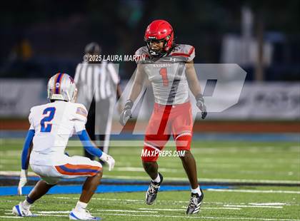 Thumbnail 2 in Bolles vs. Monarch photogallery.