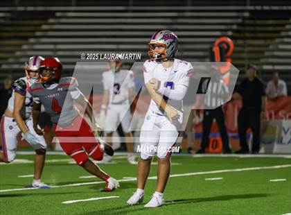 Thumbnail 2 in Bolles vs. Monarch photogallery.