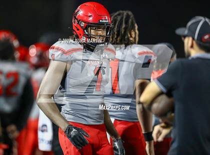 Thumbnail 3 in Bolles vs. Monarch photogallery.
