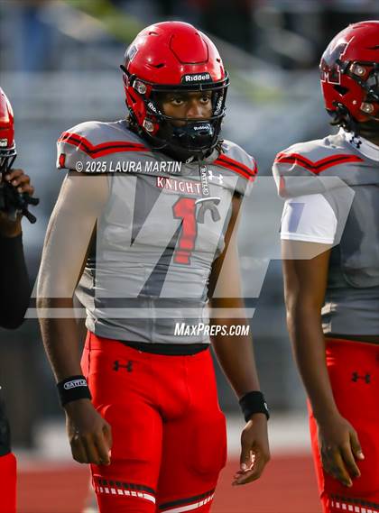 Thumbnail 3 in Bolles vs. Monarch photogallery.