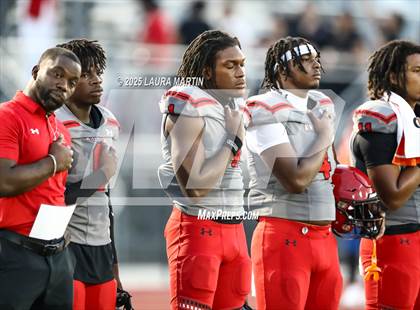 Thumbnail 3 in Bolles vs. Monarch photogallery.